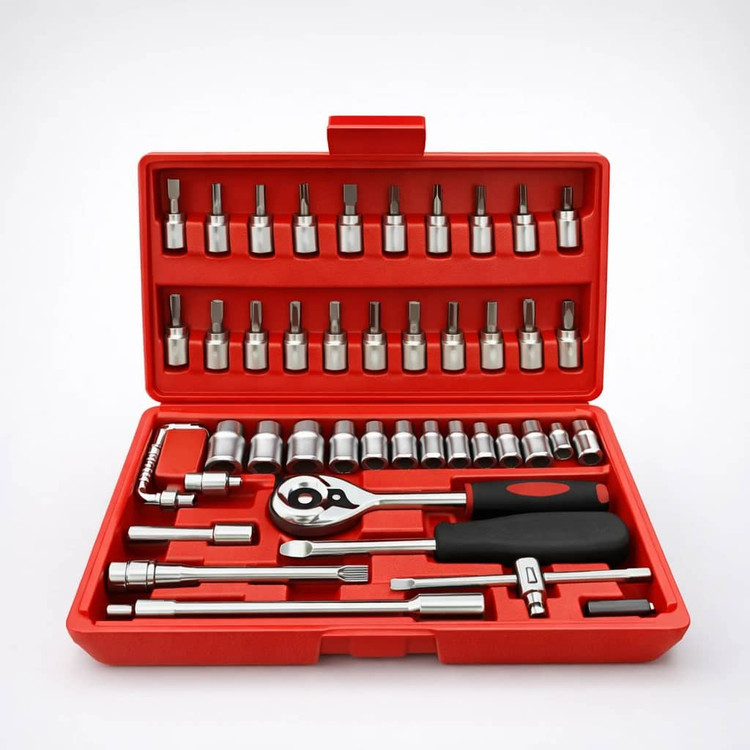 چهل پارچه۶۵