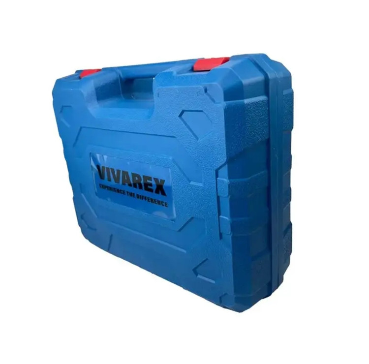 کارواش شارژی ذغالی ویوارکس VR2425V2-PW