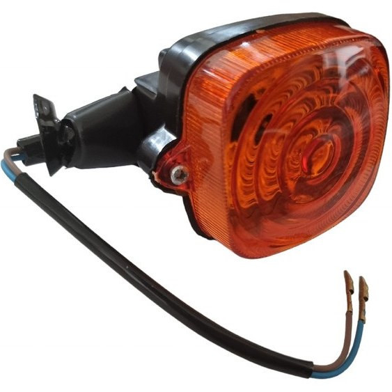 چراغ راهنما موتور سیکلت هوندا مدل B-68-CDI-P بسته ۴ عددی