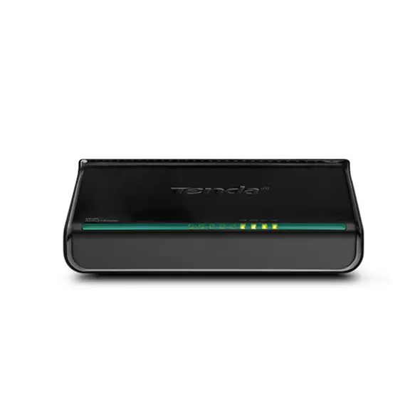 مودم ADSL2+ تندا مدل Tenda D810R
