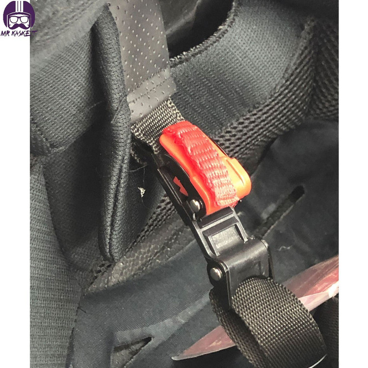 کلاه کاسکت رادین مدل AB702023 رنگ مشکی مات