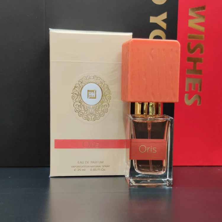 ادوپرفیوم اسپرت جانوین مدل اوریس 25 میل Johnwin Oris