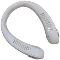 پنکه گردنی شارژی مدل X5